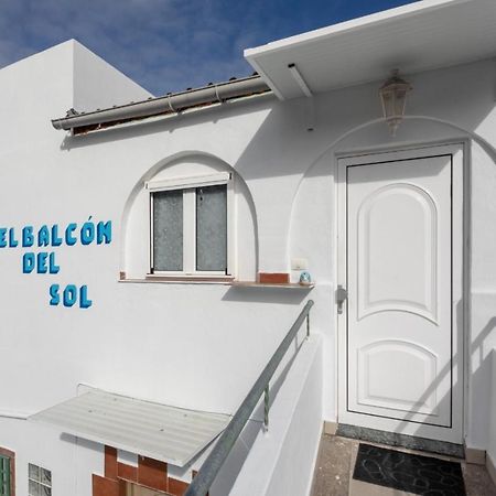 הוילה ארוקאס El Balcon Del Sol מראה חיצוני תמונה