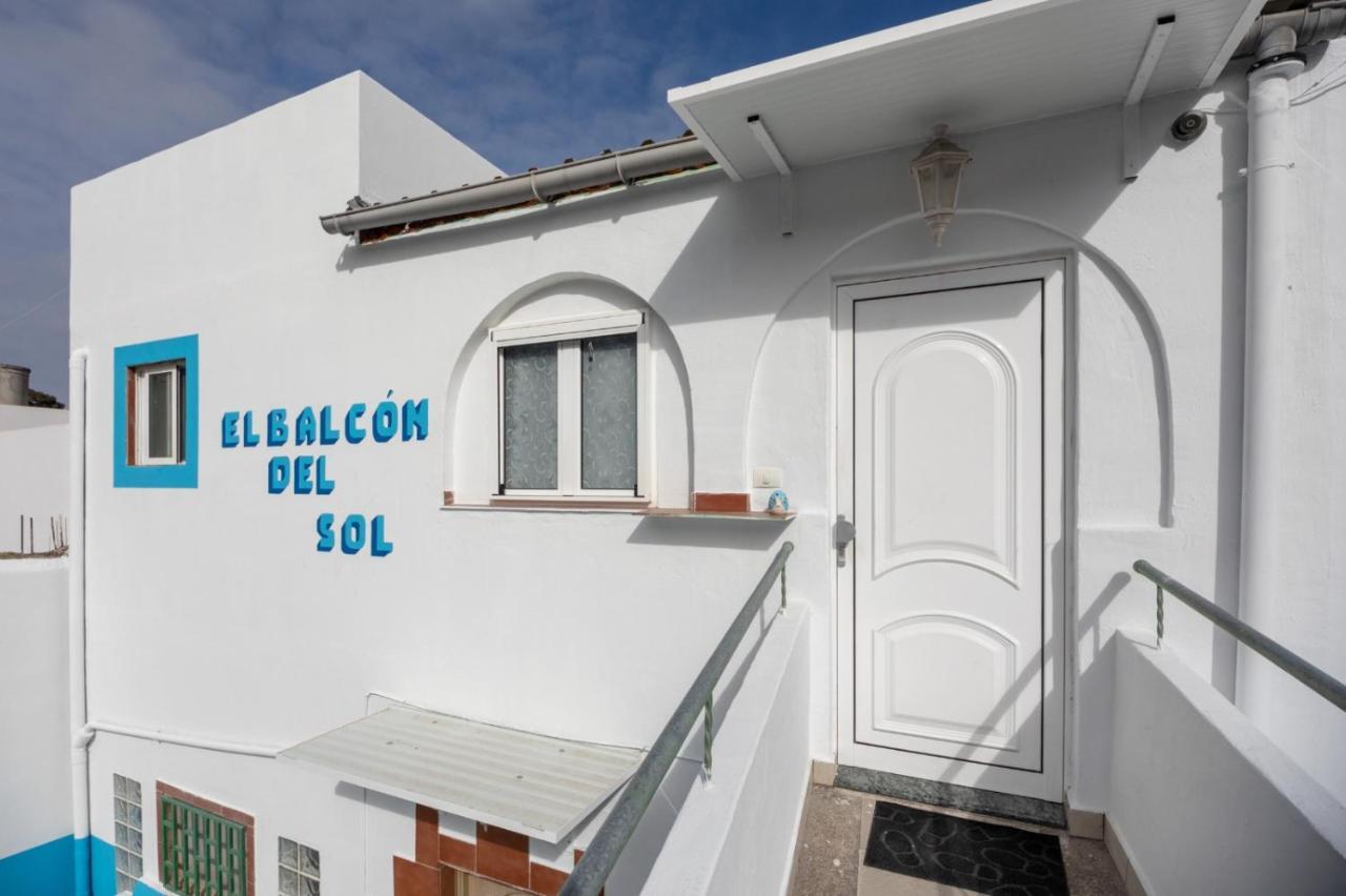 הוילה ארוקאס El Balcon Del Sol מראה חיצוני תמונה